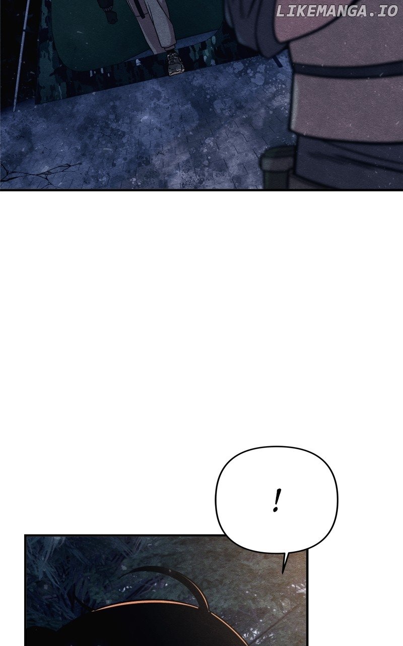 Zombie X Slasher Chapter 31 - page 110