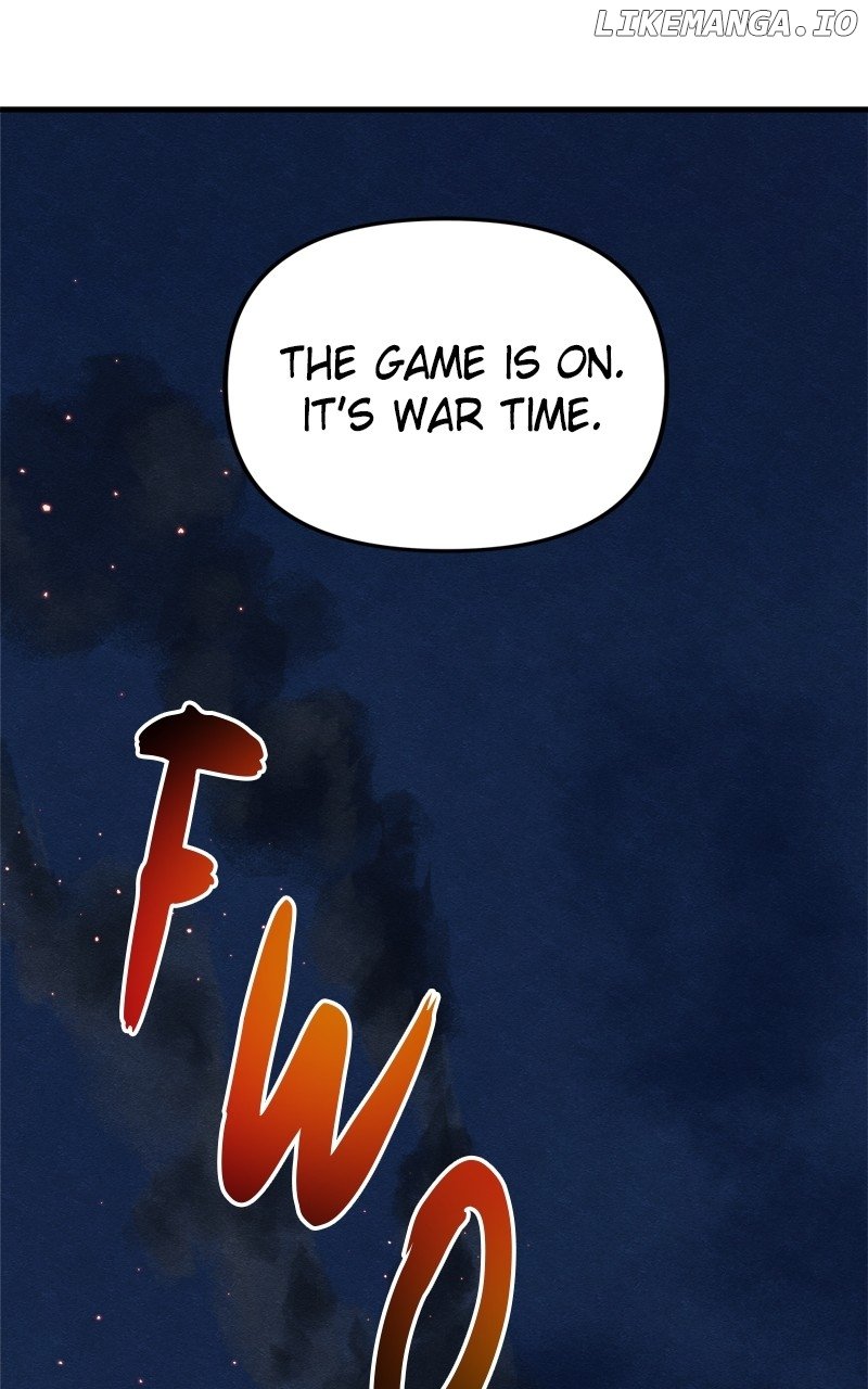 Zombie X Slasher Chapter 31 - page 116