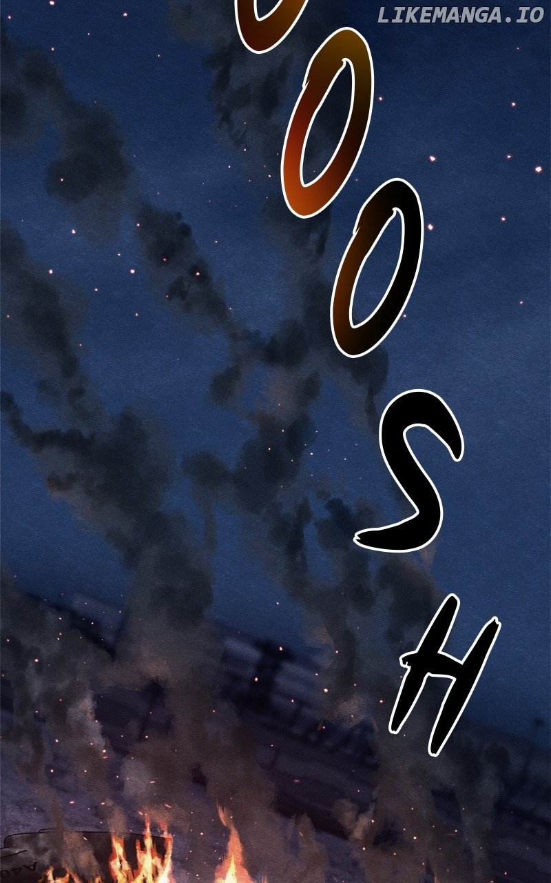 Zombie X Slasher Chapter 31 - page 117