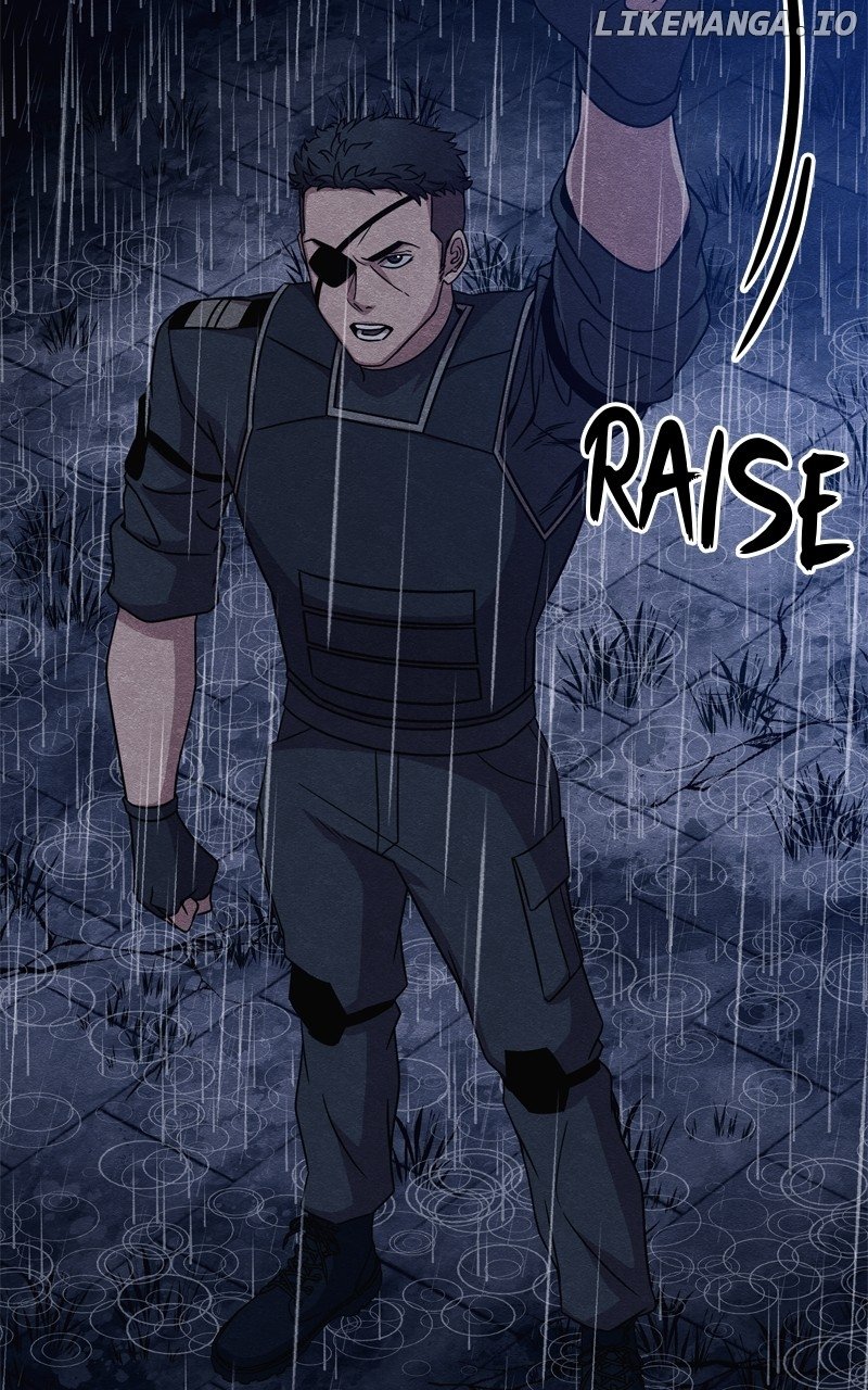 Zombie X Slasher Chapter 31 - page 12