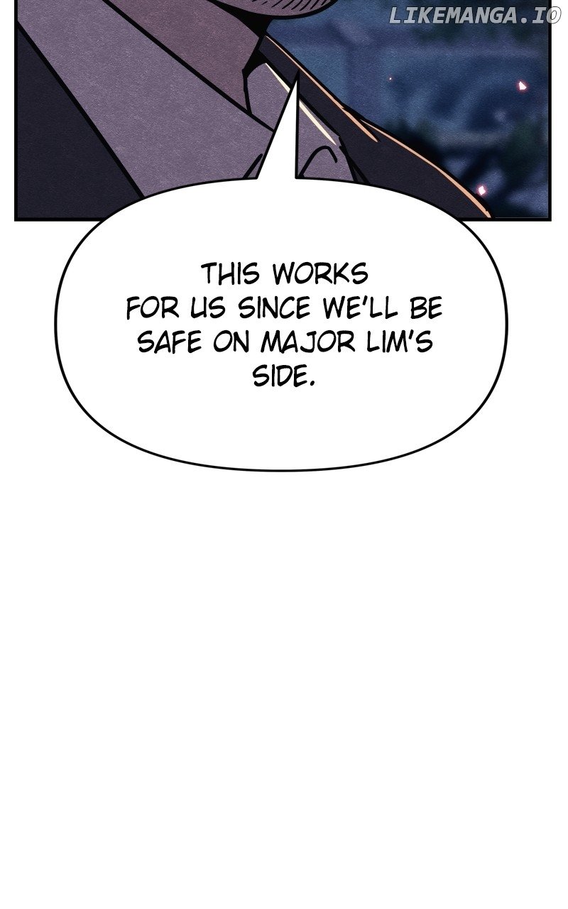 Zombie X Slasher Chapter 31 - page 123