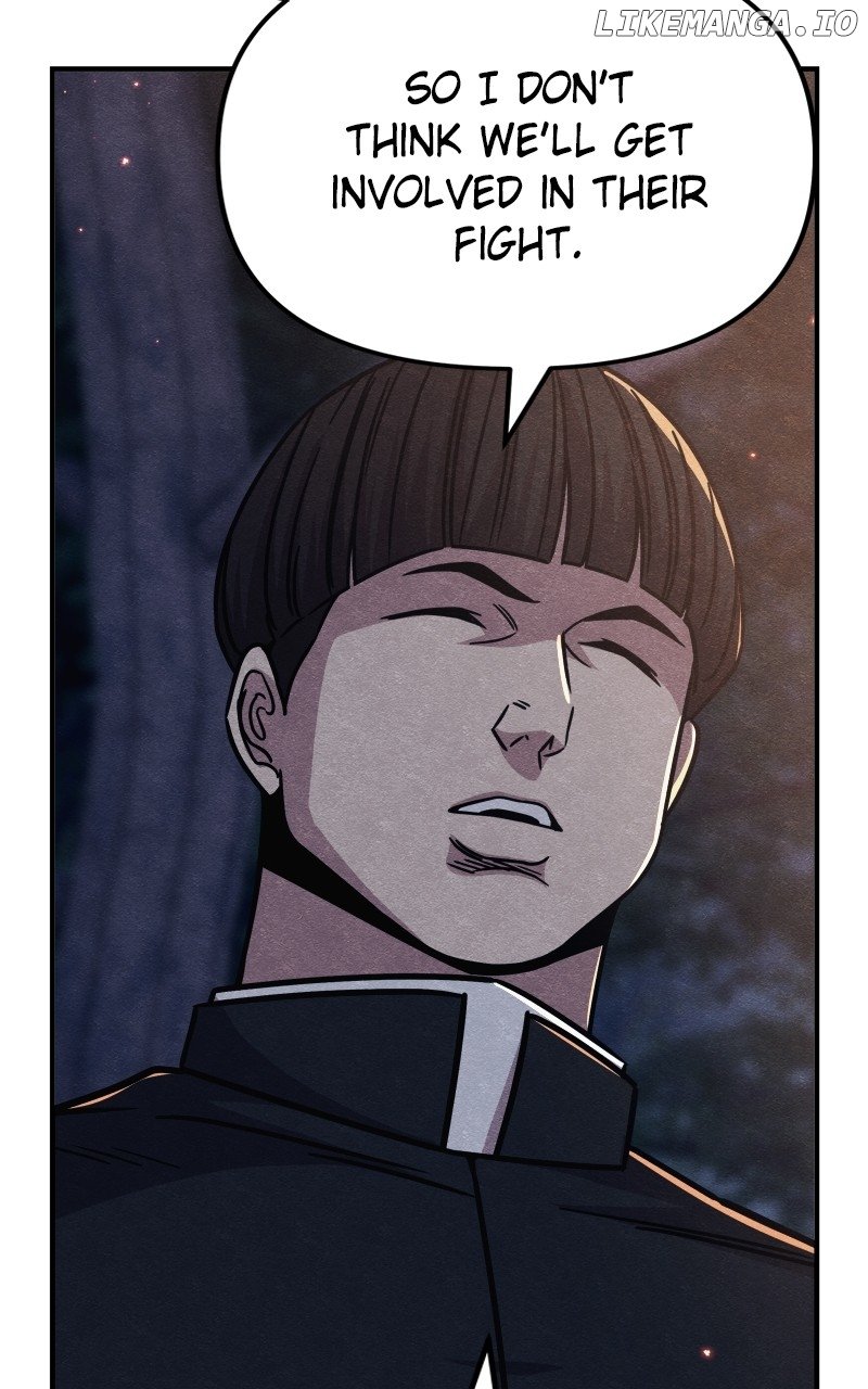 Zombie X Slasher Chapter 31 - page 125