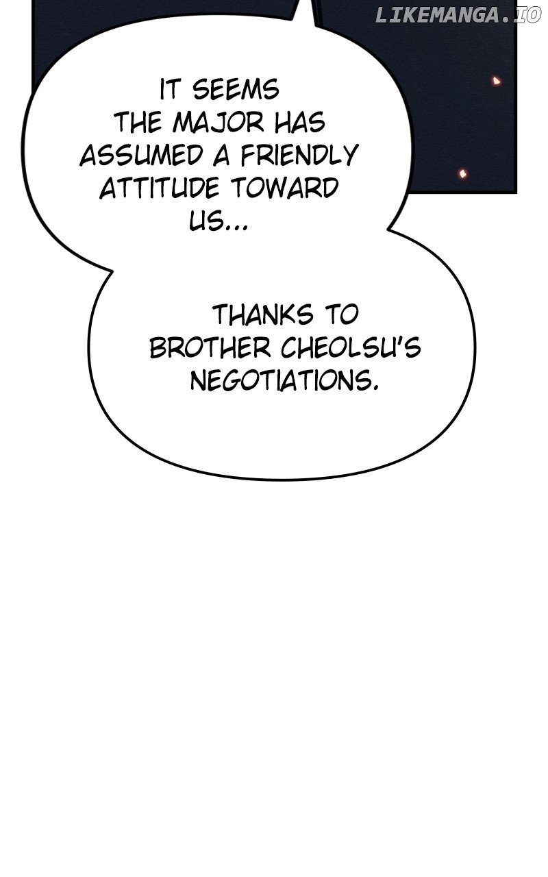 Zombie X Slasher Chapter 31 - page 126