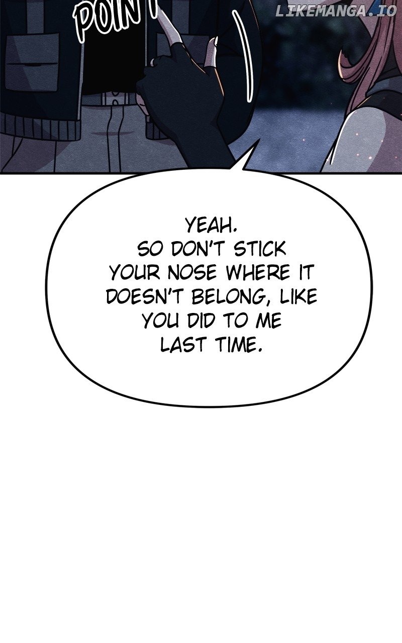 Zombie X Slasher Chapter 31 - page 128