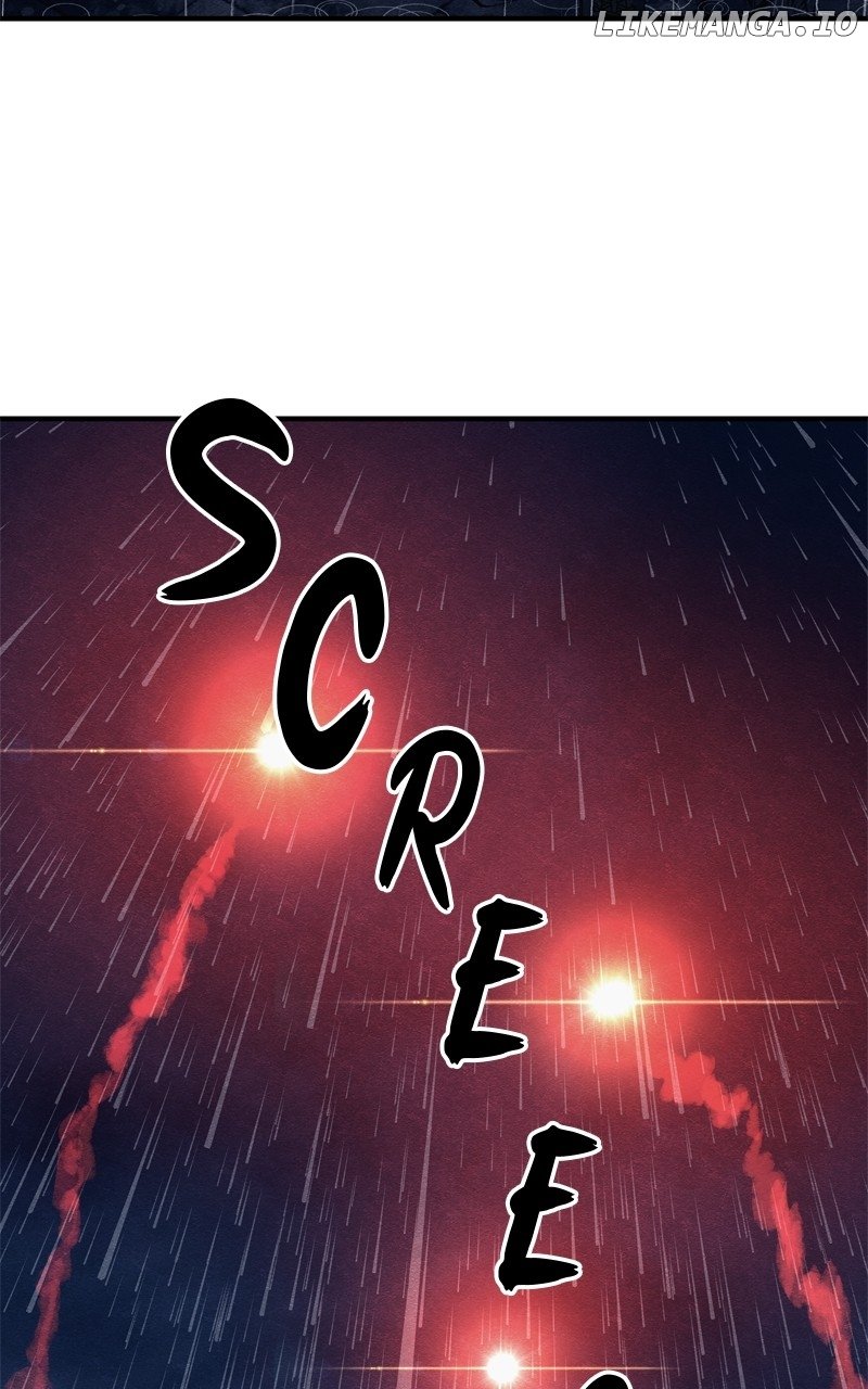 Zombie X Slasher Chapter 31 - page 13
