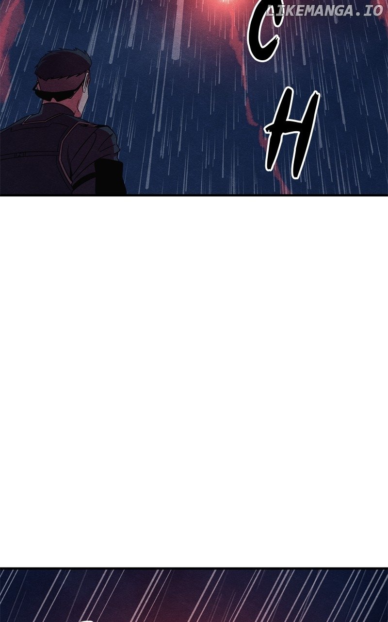 Zombie X Slasher Chapter 31 - page 14