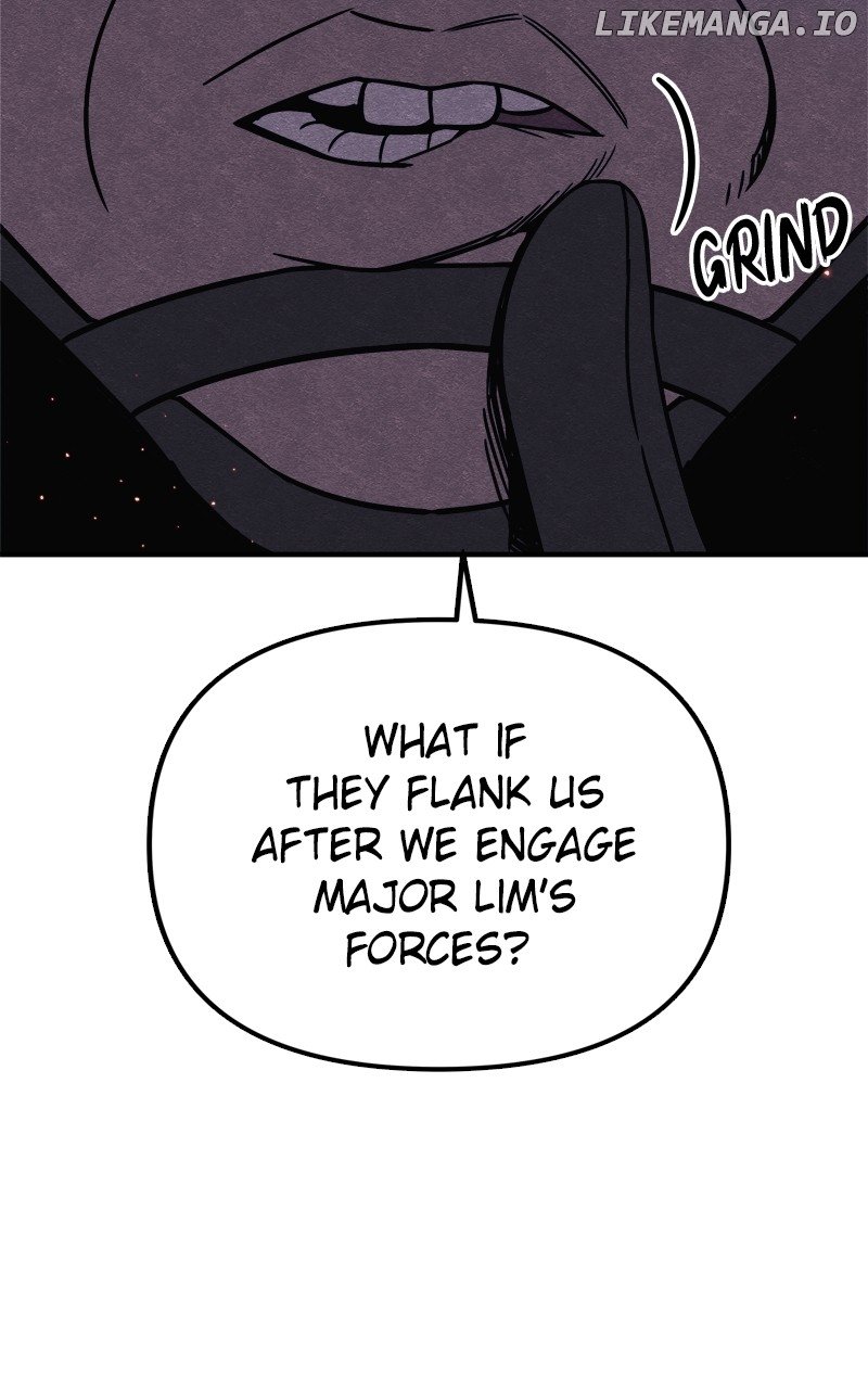 Zombie X Slasher Chapter 31 - page 143