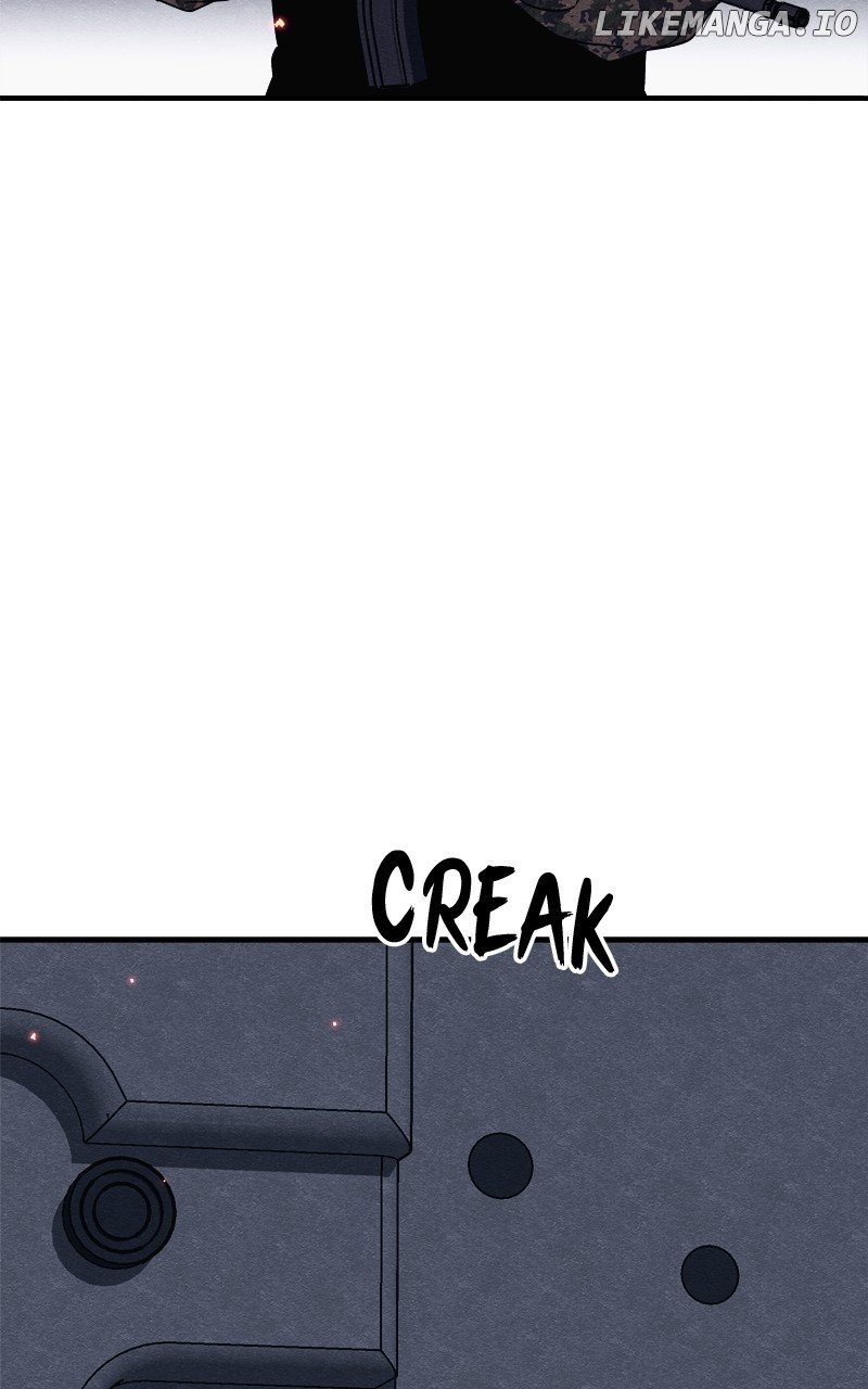 Zombie X Slasher Chapter 31 - page 150