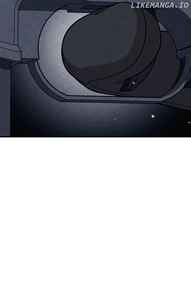 Zombie X Slasher Chapter 31 - page 151