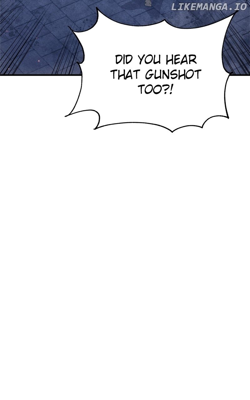 Zombie X Slasher Chapter 31 - page 155