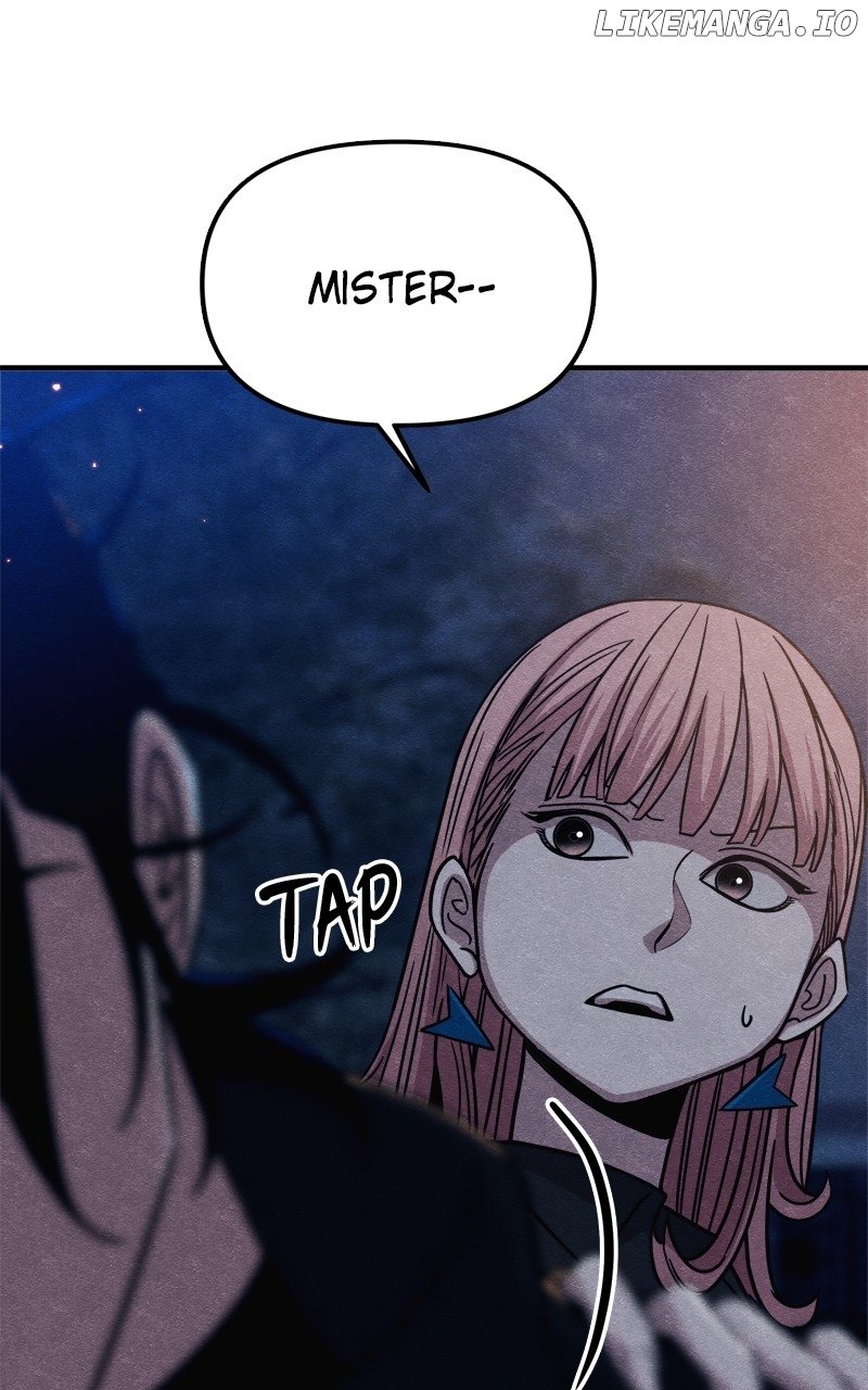 Zombie X Slasher Chapter 31 - page 156
