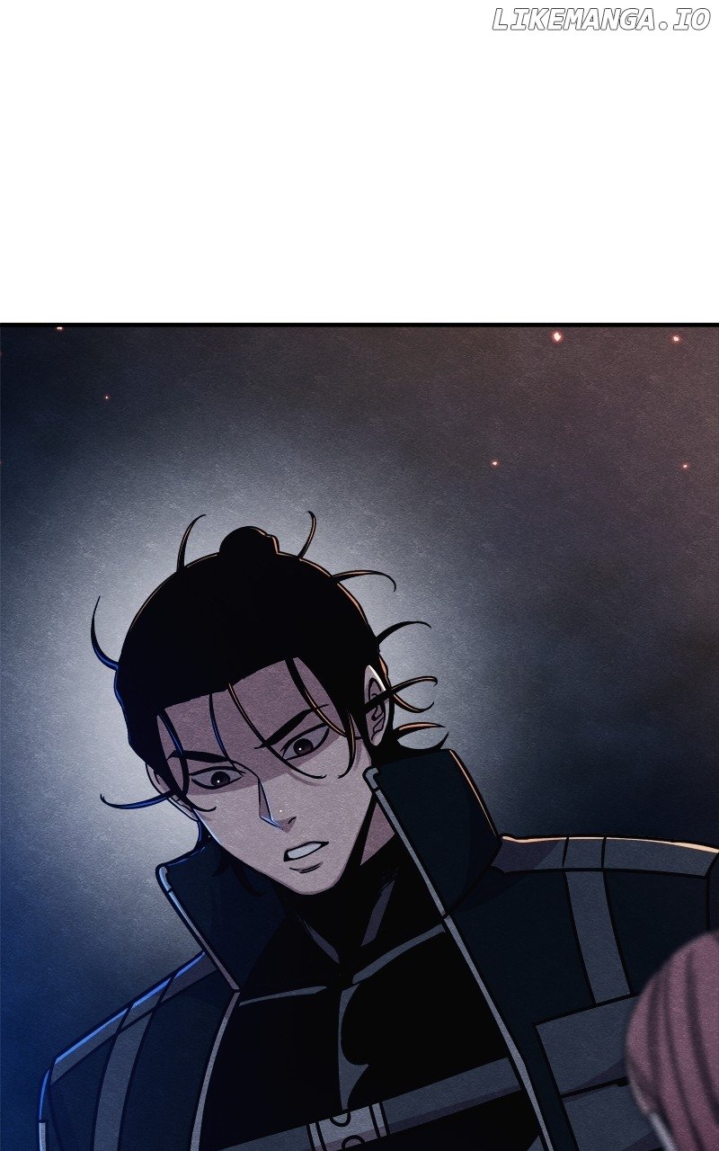 Zombie X Slasher Chapter 31 - page 158