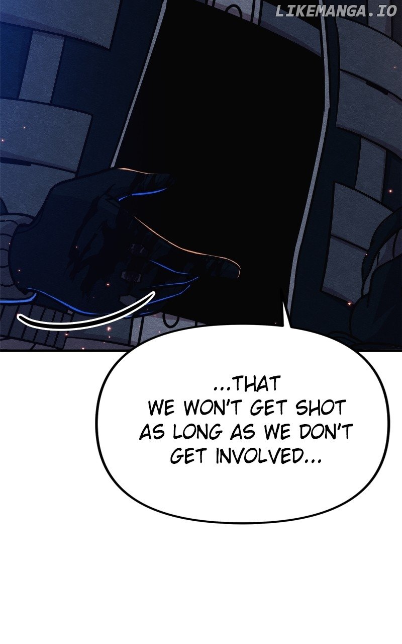 Zombie X Slasher Chapter 31 - page 163