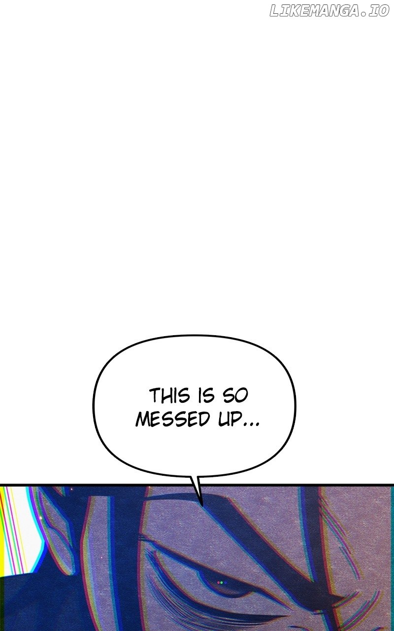 Zombie X Slasher Chapter 31 - page 164