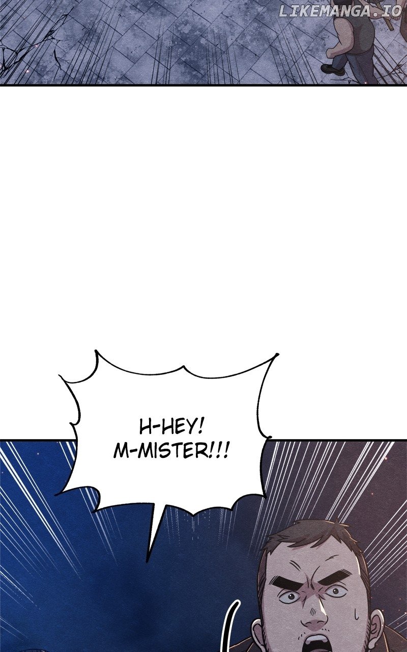 Zombie X Slasher Chapter 31 - page 167