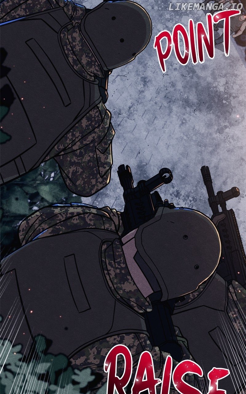 Zombie X Slasher Chapter 31 - page 170