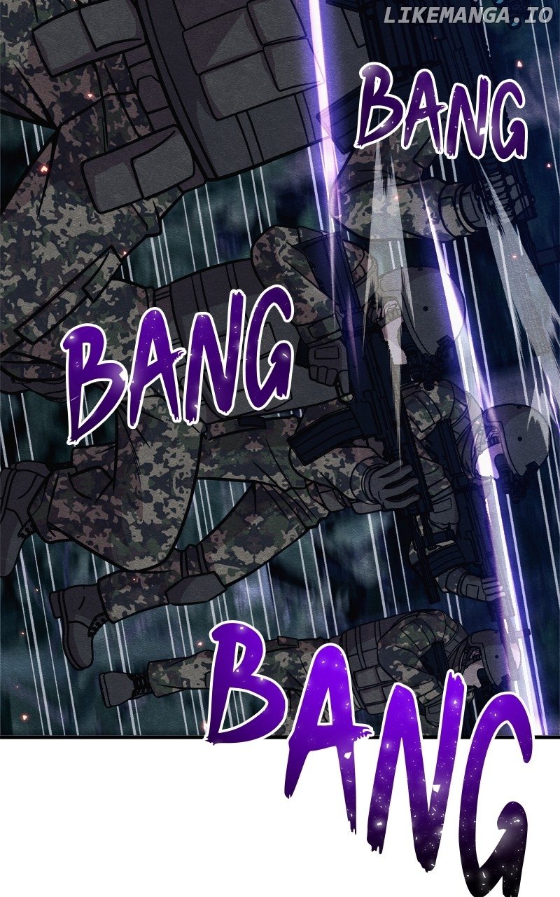Zombie X Slasher Chapter 31 - page 174