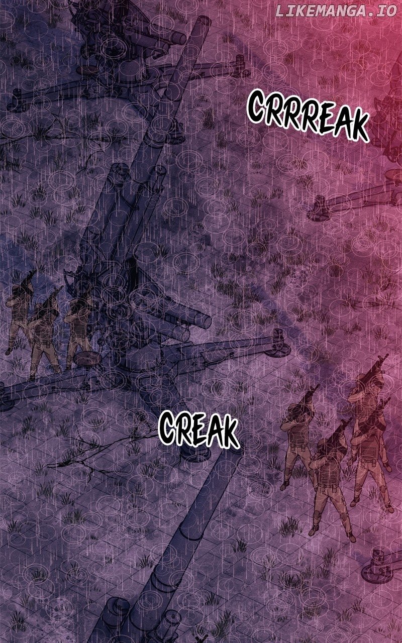 Zombie X Slasher Chapter 31 - page 19