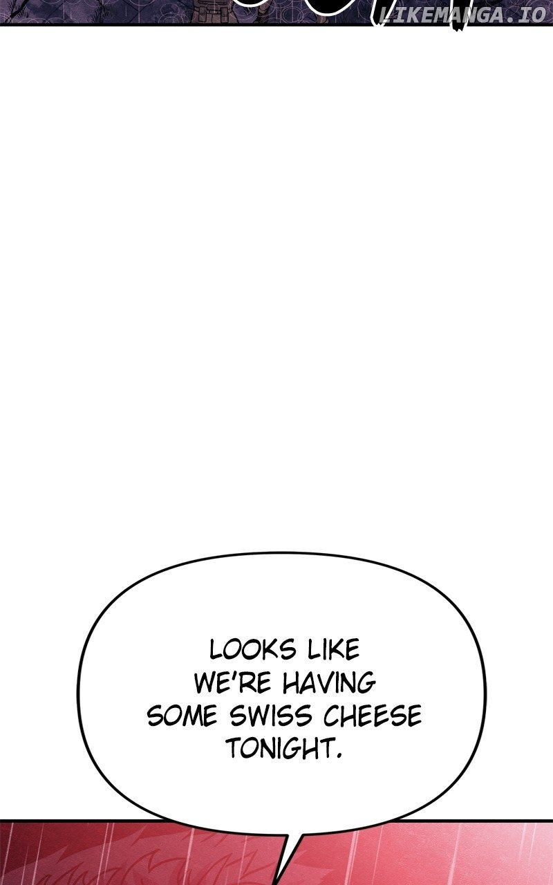 Zombie X Slasher Chapter 31 - page 21
