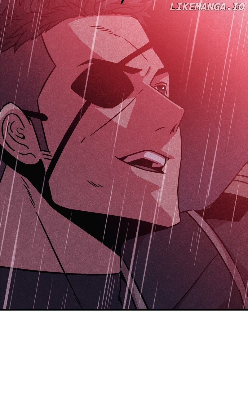 Zombie X Slasher Chapter 31 - page 22