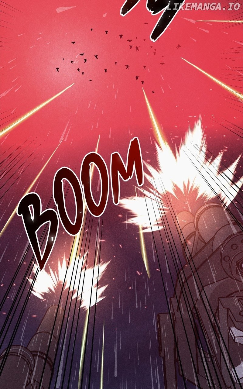 Zombie X Slasher Chapter 31 - page 24