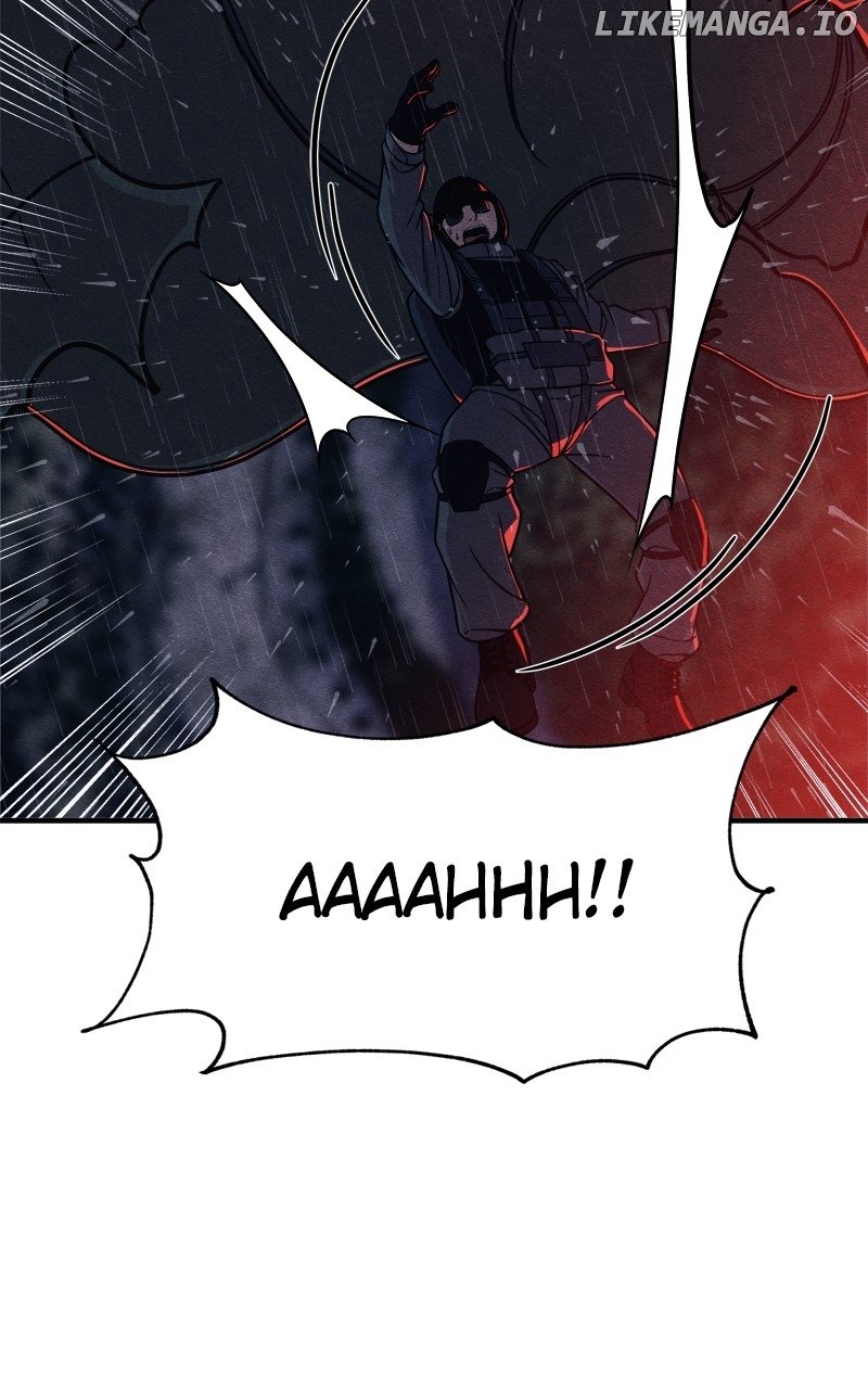 Zombie X Slasher Chapter 31 - page 29