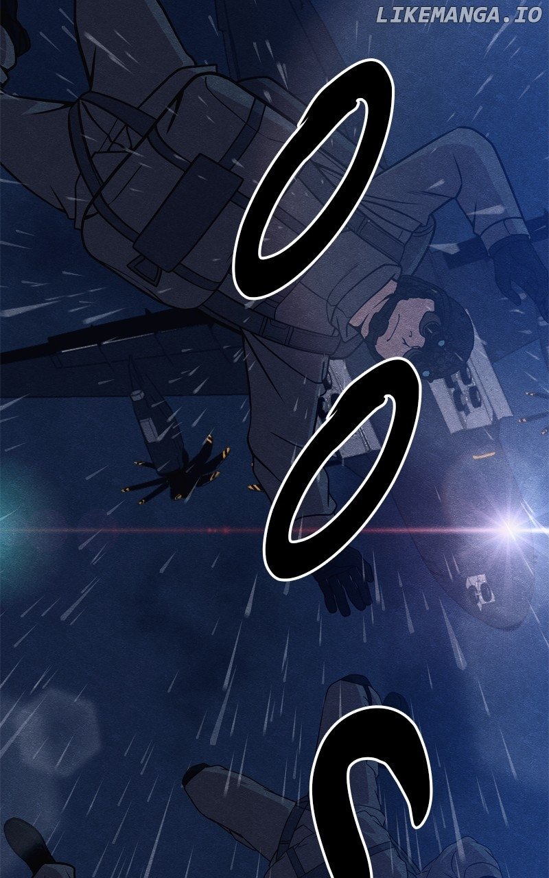 Zombie X Slasher Chapter 31 - page 3