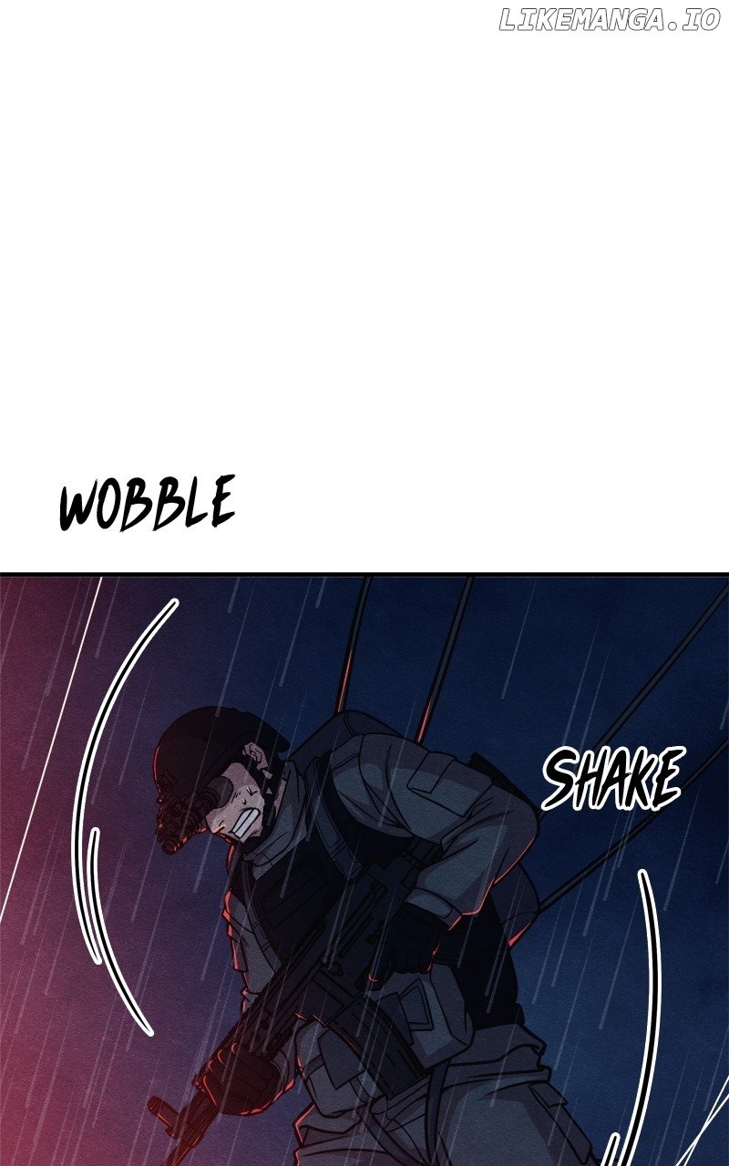 Zombie X Slasher Chapter 31 - page 30