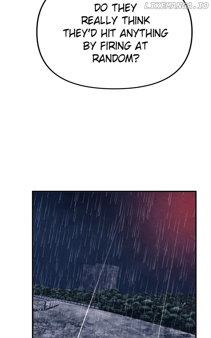 Zombie X Slasher Chapter 31 - page 33