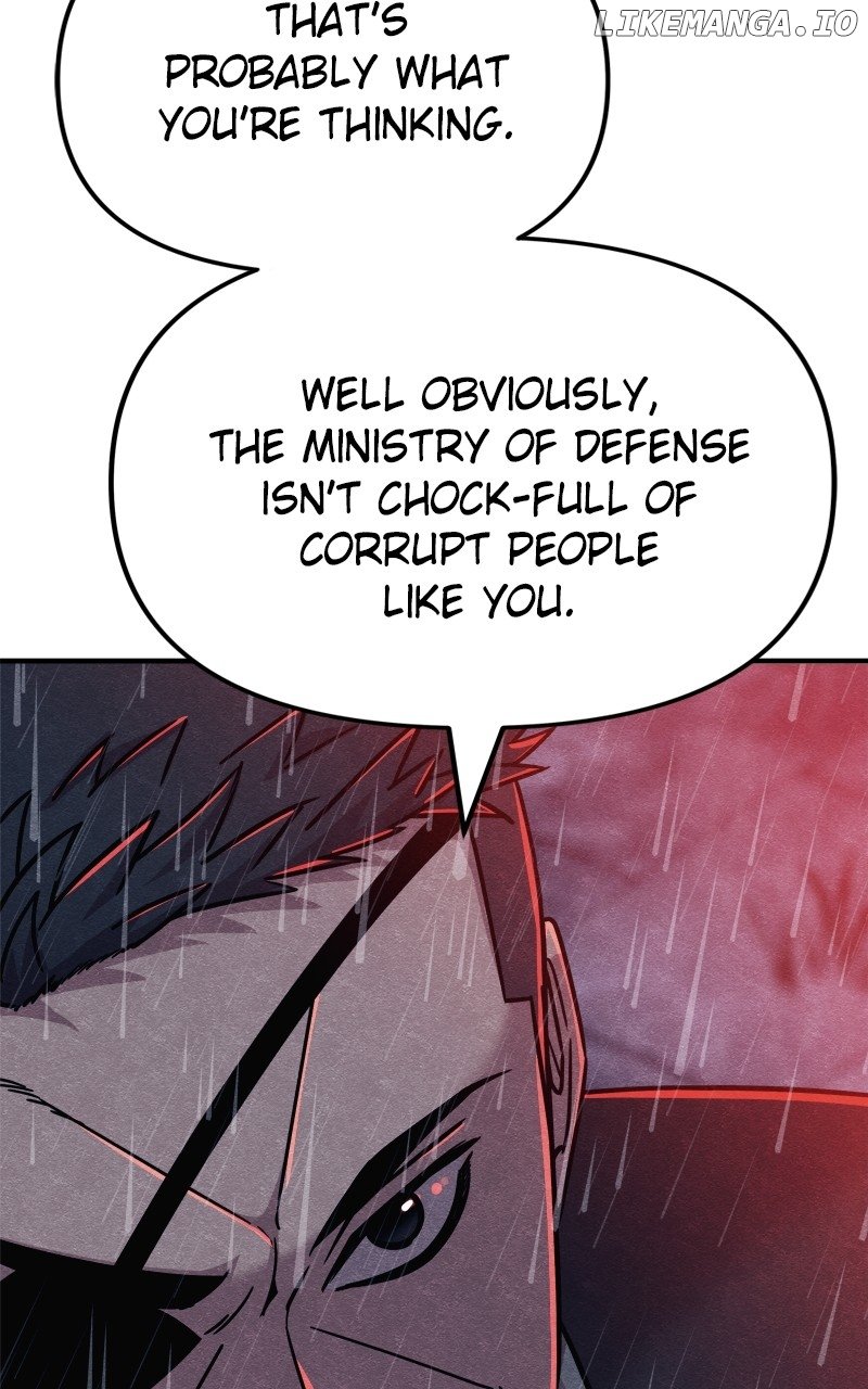 Zombie X Slasher Chapter 31 - page 37