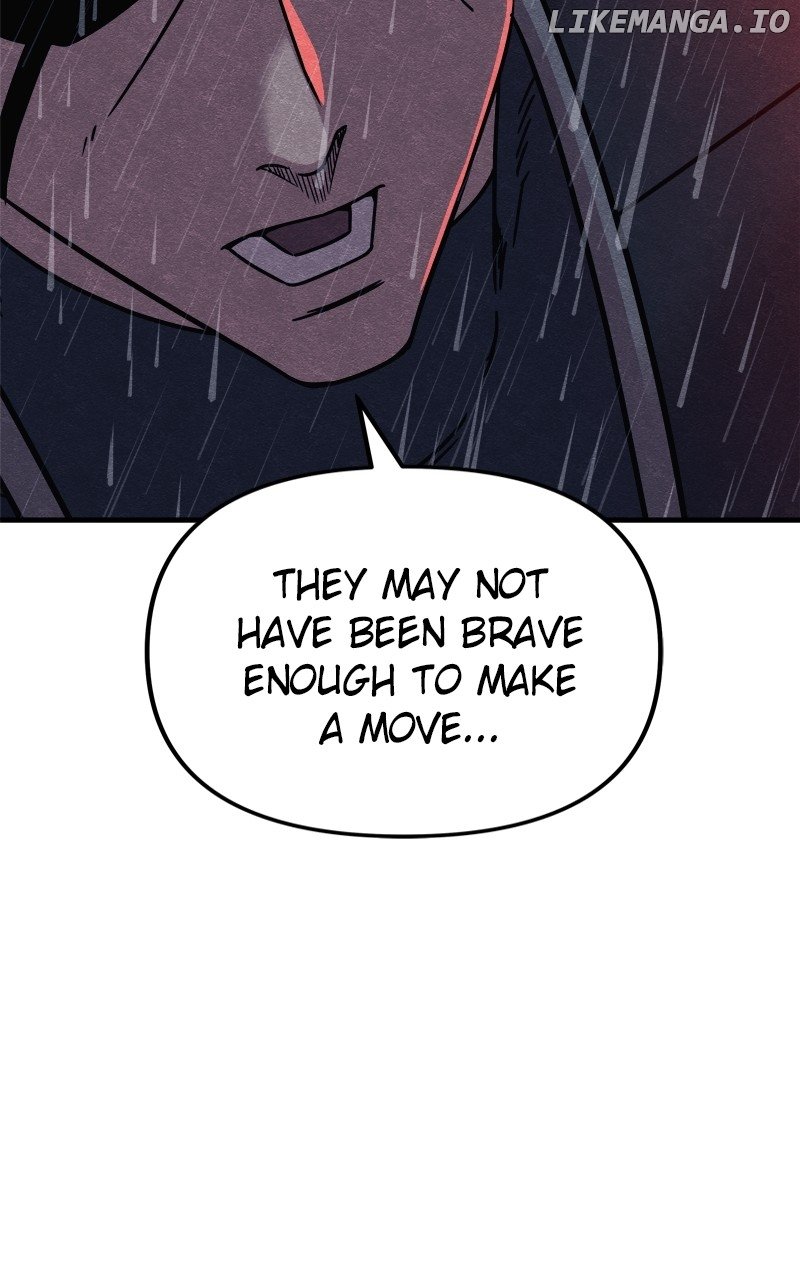 Zombie X Slasher Chapter 31 - page 38
