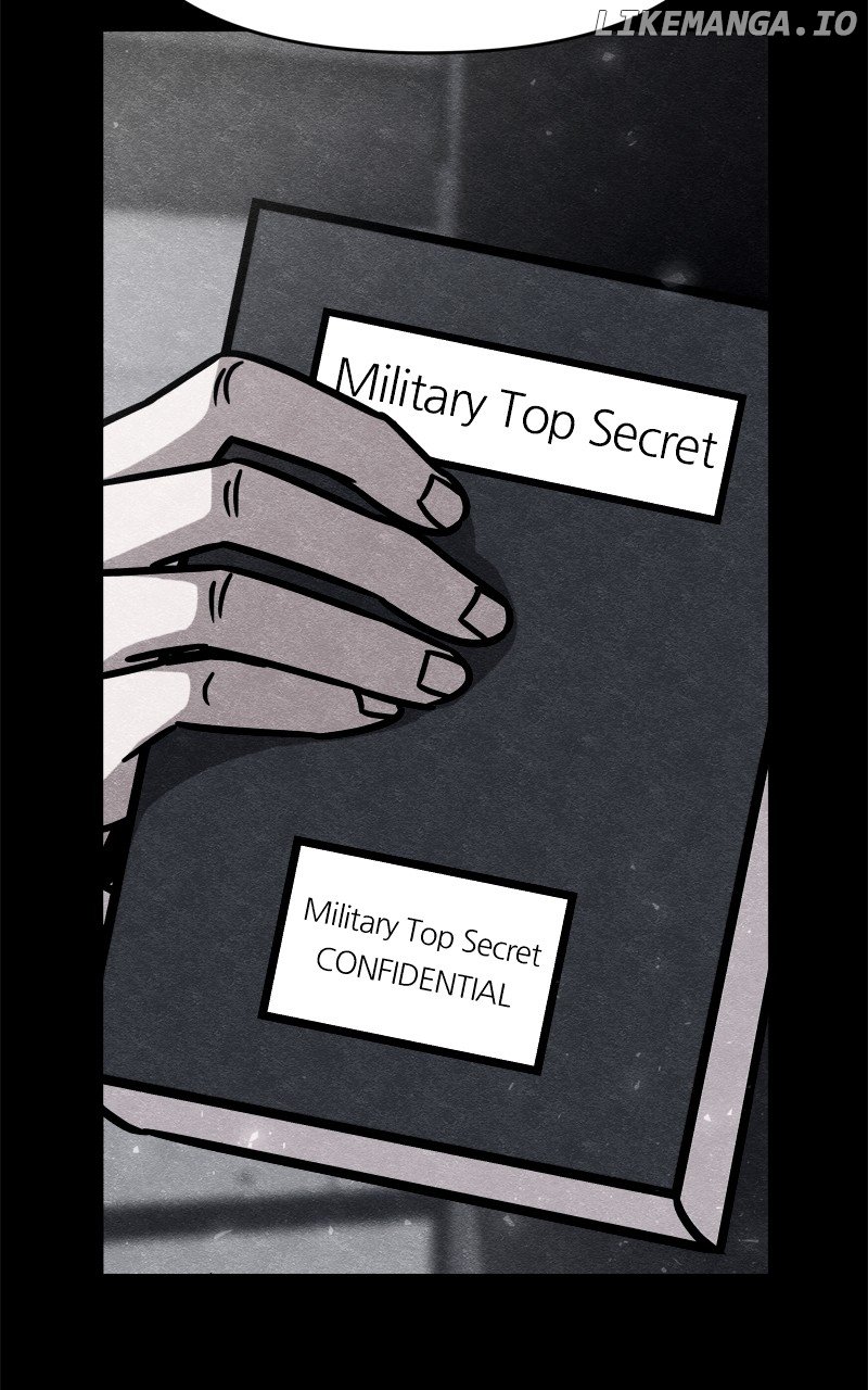 Zombie X Slasher Chapter 31 - page 40