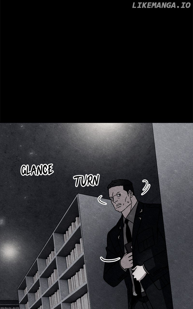 Zombie X Slasher Chapter 31 - page 41
