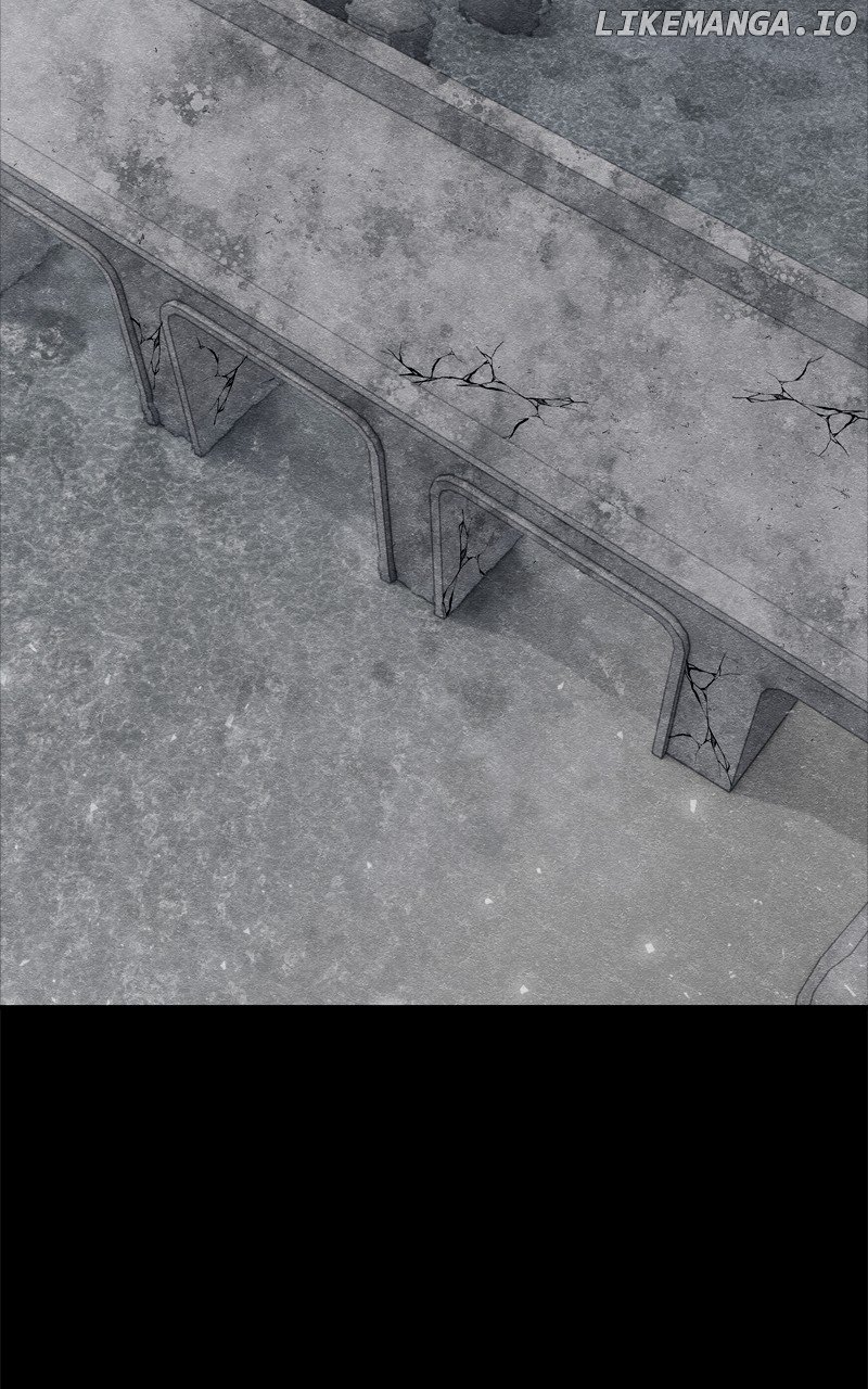 Zombie X Slasher Chapter 31 - page 43