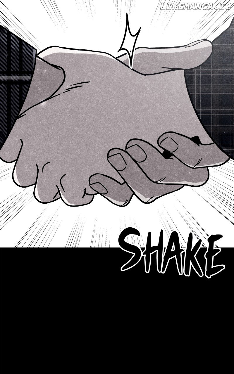 Zombie X Slasher Chapter 31 - page 48