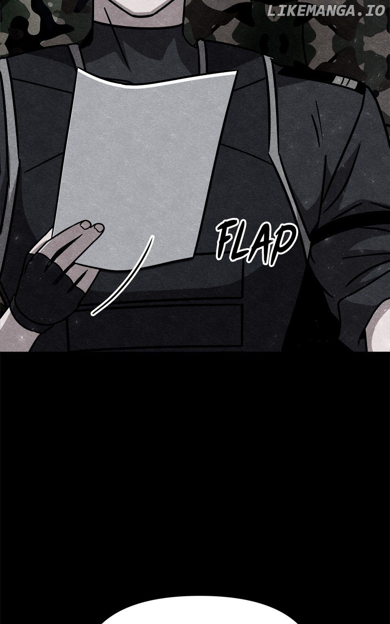 Zombie X Slasher Chapter 31 - page 51