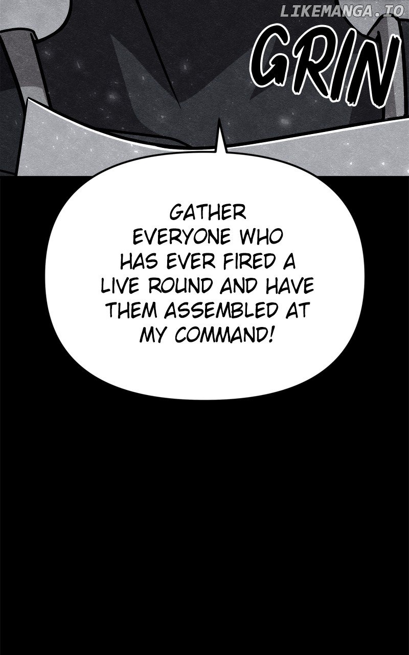 Zombie X Slasher Chapter 31 - page 53