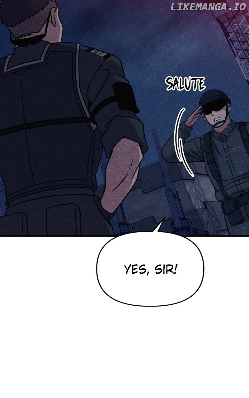 Zombie X Slasher Chapter 31 - page 60