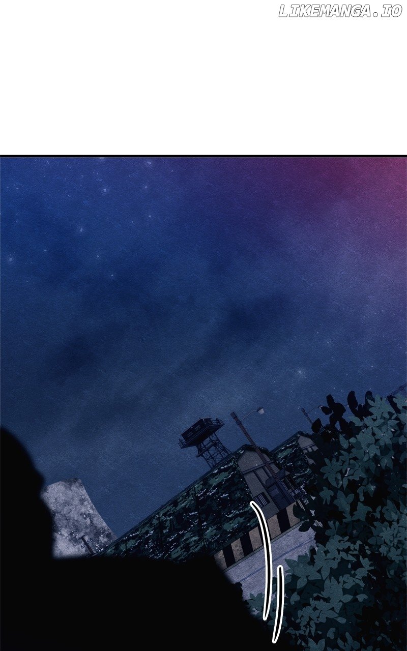 Zombie X Slasher Chapter 31 - page 61