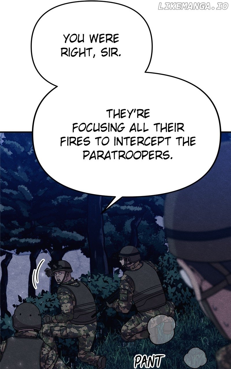 Zombie X Slasher Chapter 31 - page 64