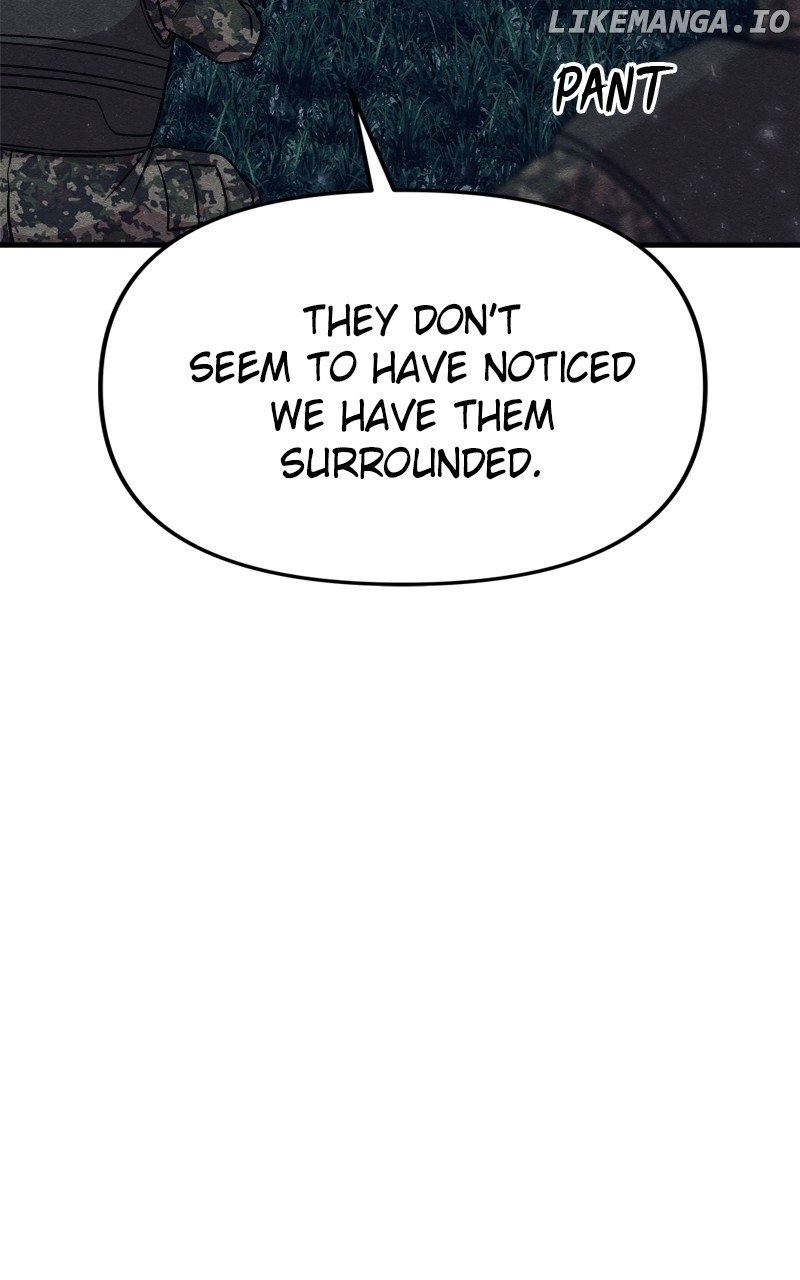 Zombie X Slasher Chapter 31 - page 65