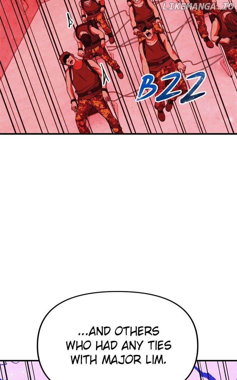 Zombie X Slasher Chapter 31 - page 74