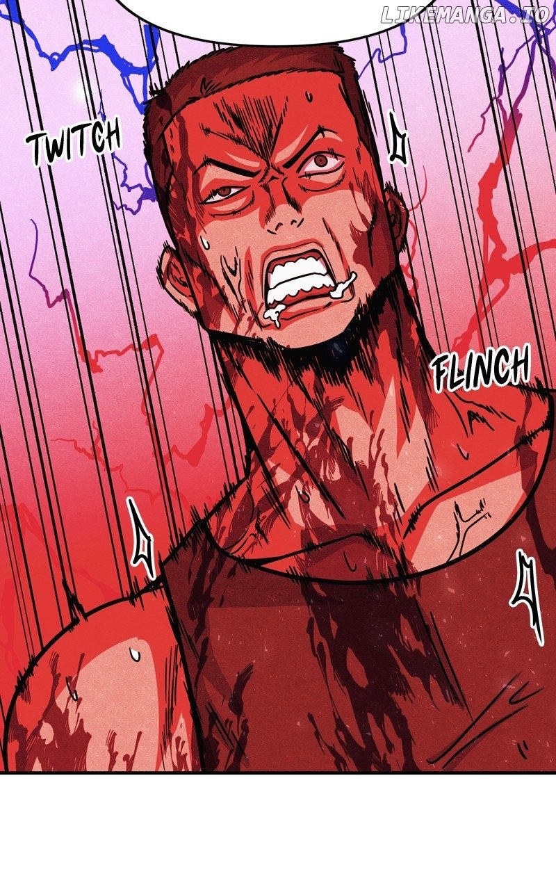 Zombie X Slasher Chapter 31 - page 75