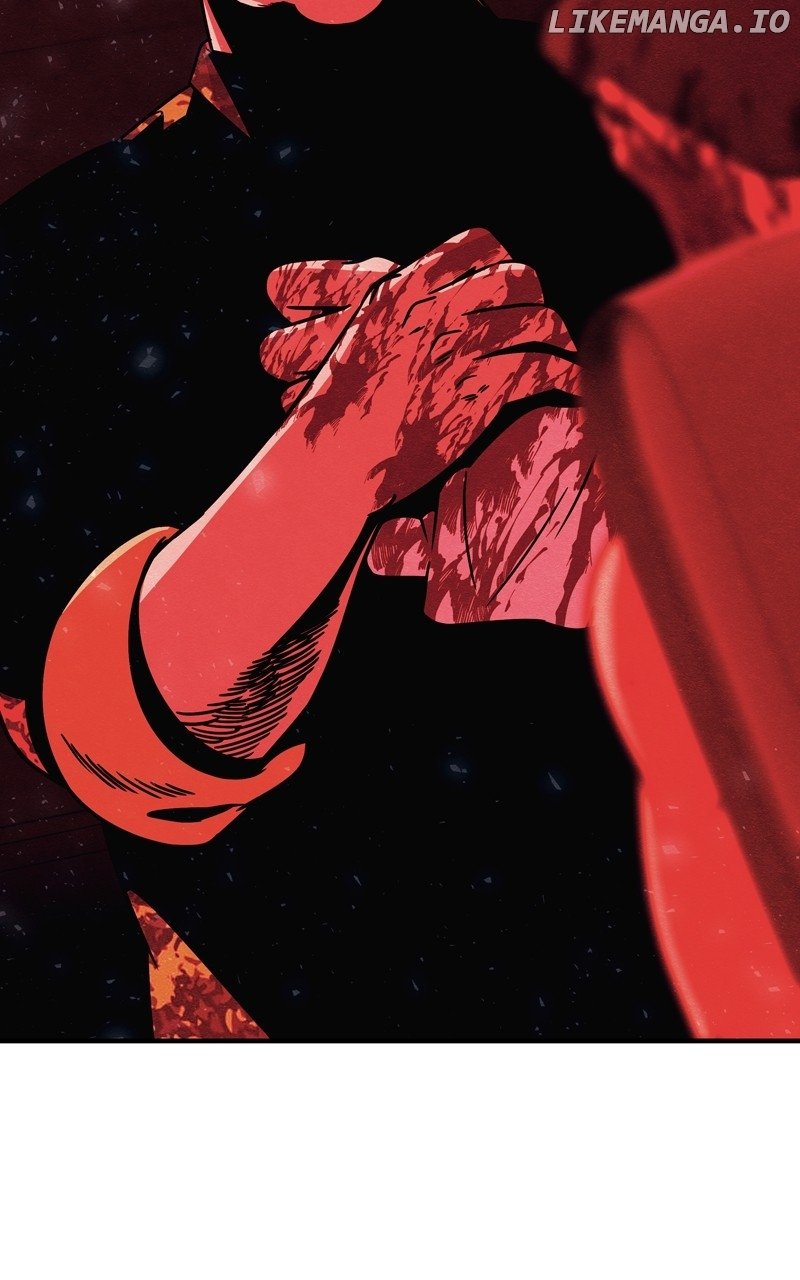 Zombie X Slasher Chapter 31 - page 77