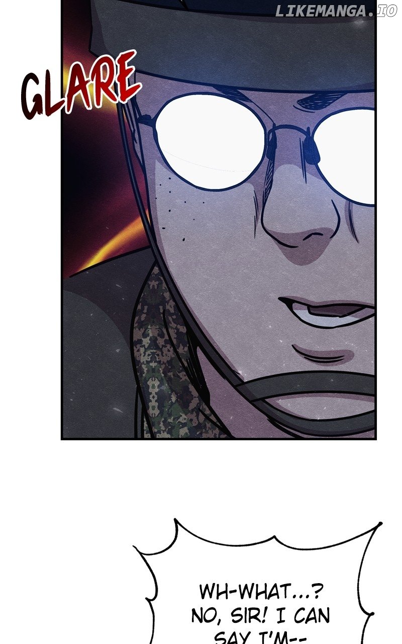 Zombie X Slasher Chapter 31 - page 79
