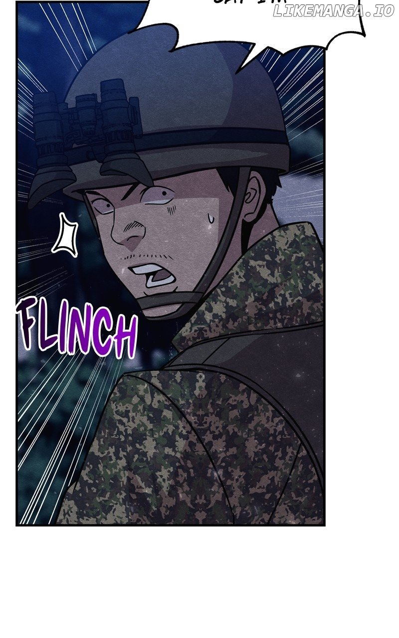 Zombie X Slasher Chapter 31 - page 80