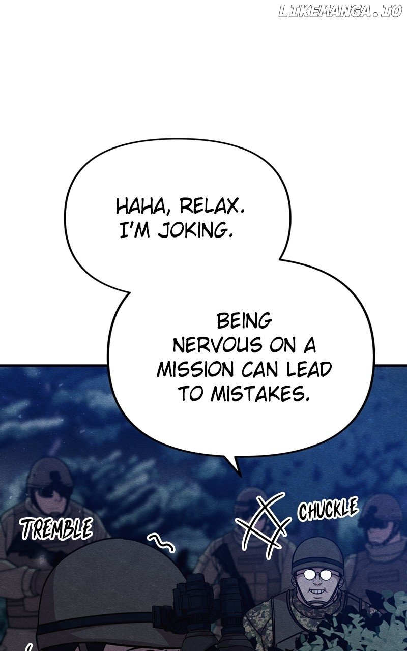 Zombie X Slasher Chapter 31 - page 81