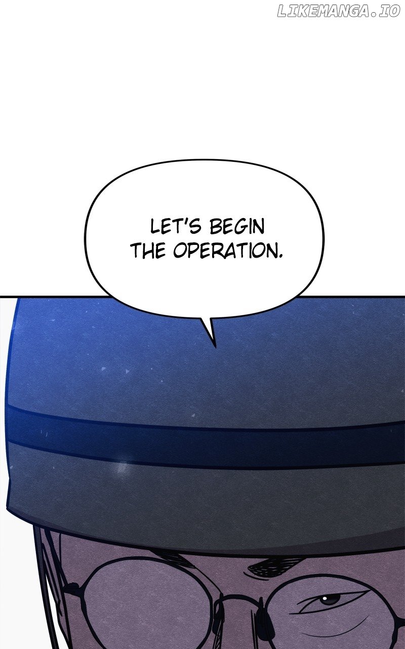 Zombie X Slasher Chapter 31 - page 83