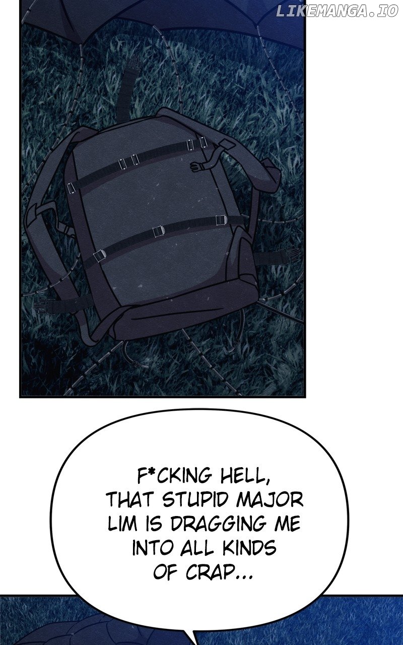 Zombie X Slasher Chapter 31 - page 86
