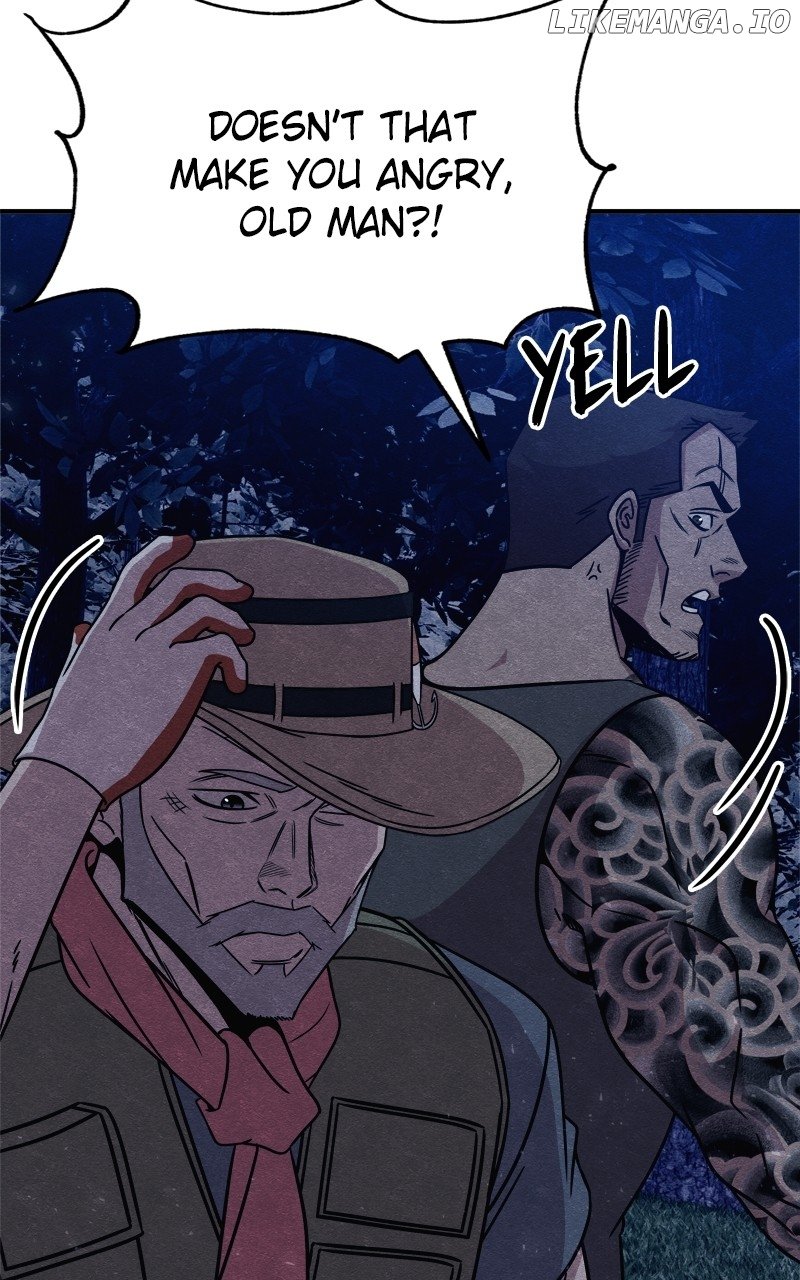 Zombie X Slasher Chapter 31 - page 89